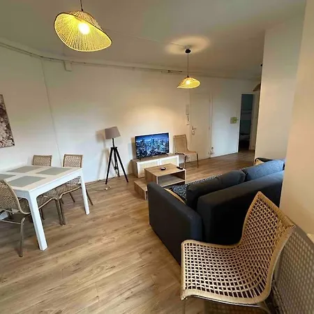 아파트 Hyper-centre Saint-omer